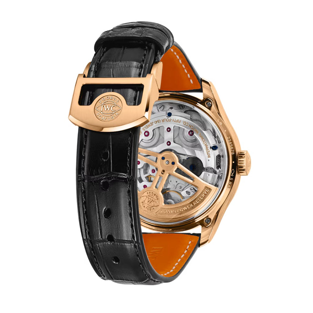 Portugieser Perpetual Calendar 44