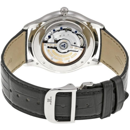 Master Ultra Thin Date