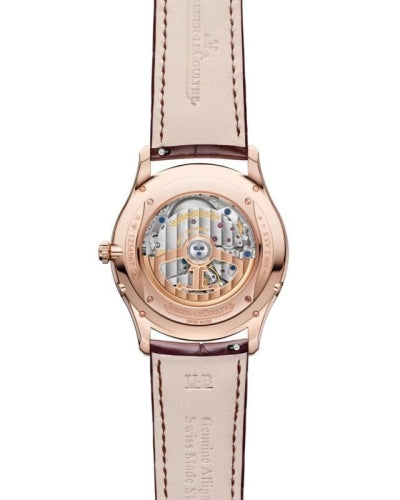 Master Ultra Thin Moon