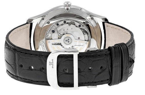 Master Ultra Thin Power Reserve