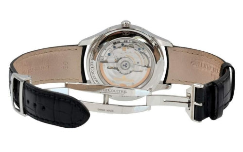 Master Control Calendar