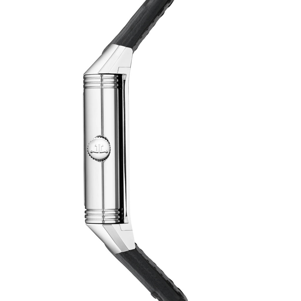 Reverso Tribute Duoface Small Seconds
