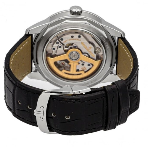 Geophysic Universal Time