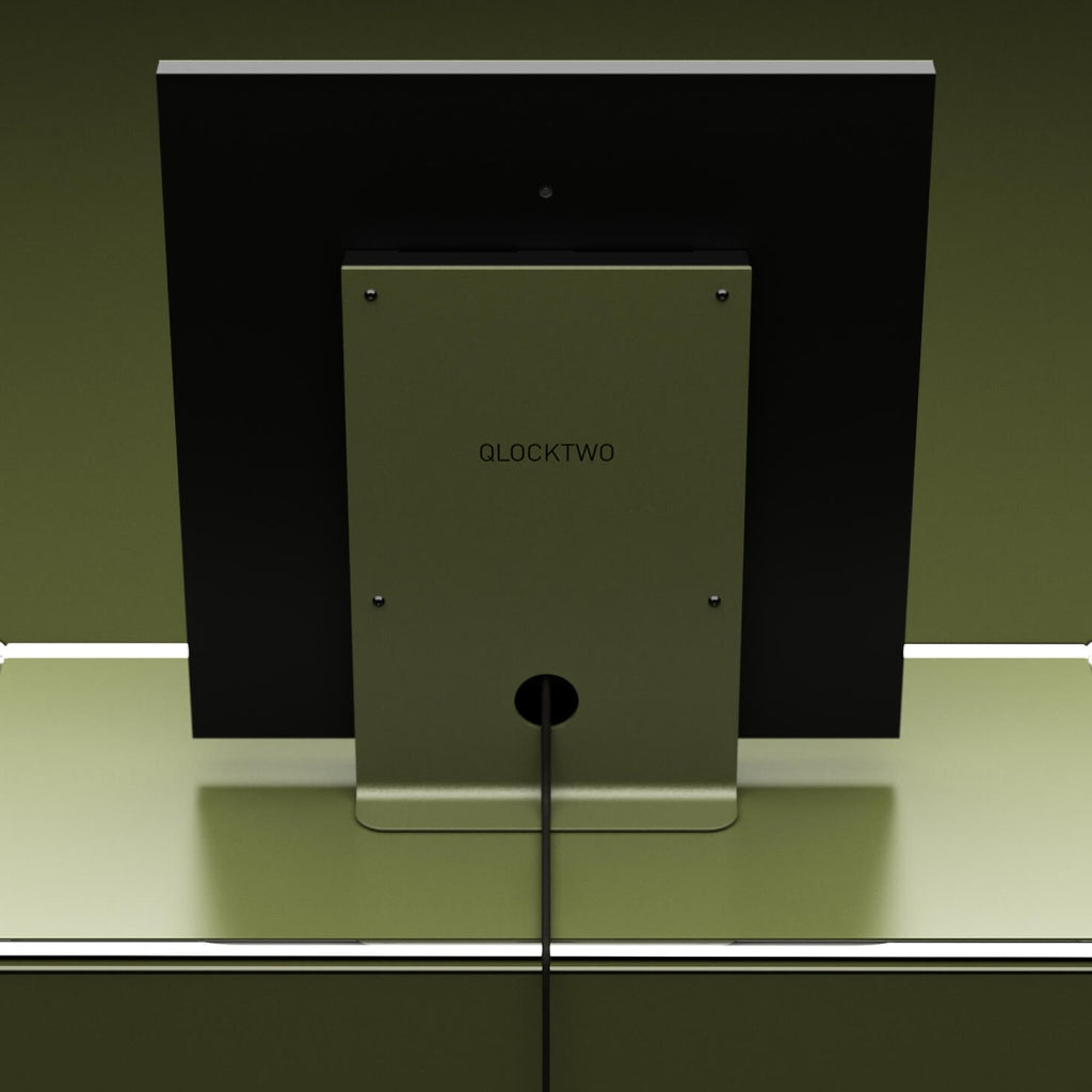 EARTH 45 OLIVE GREEN