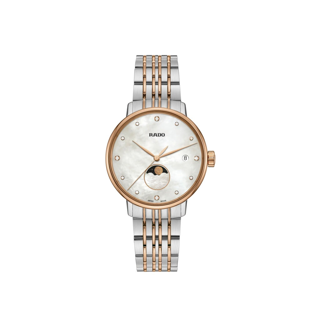 Coupole Classic Diamonds