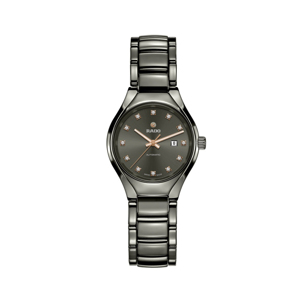 True Automatic Diamonds