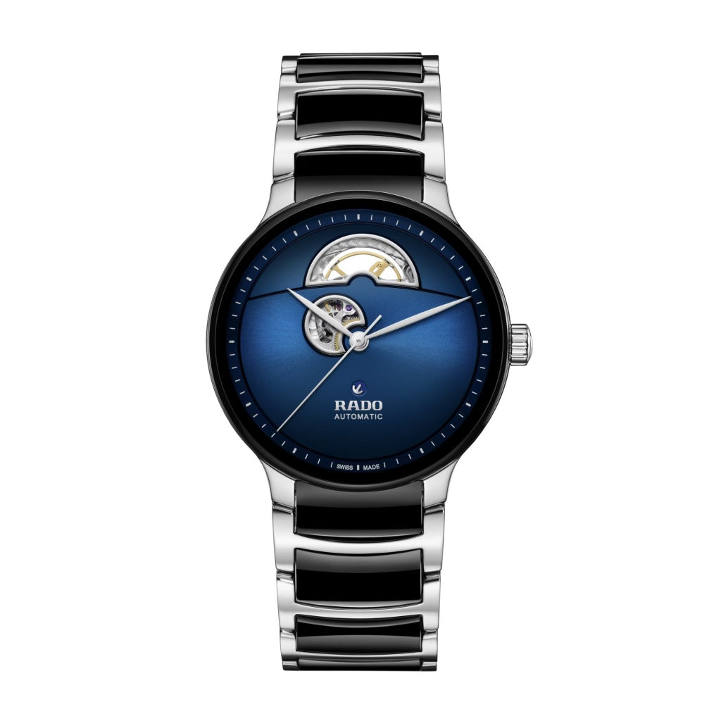 Centrix Automatic Open Heart