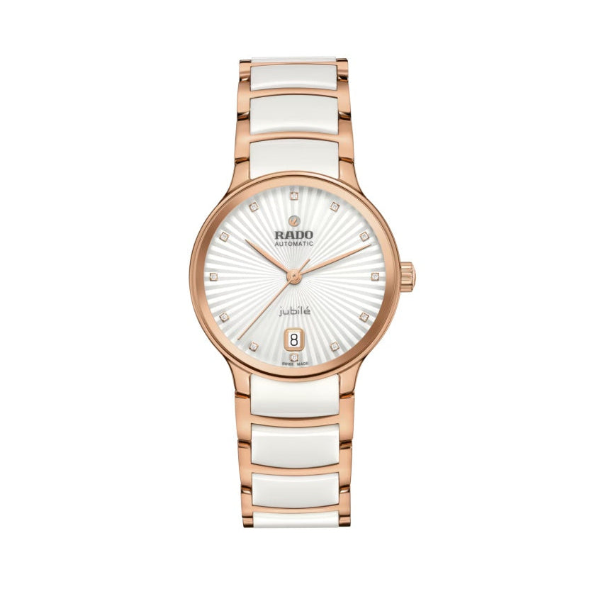 Centrix Automatic Diamonds