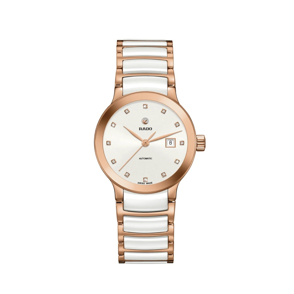 Centrix Automatic Diamonds