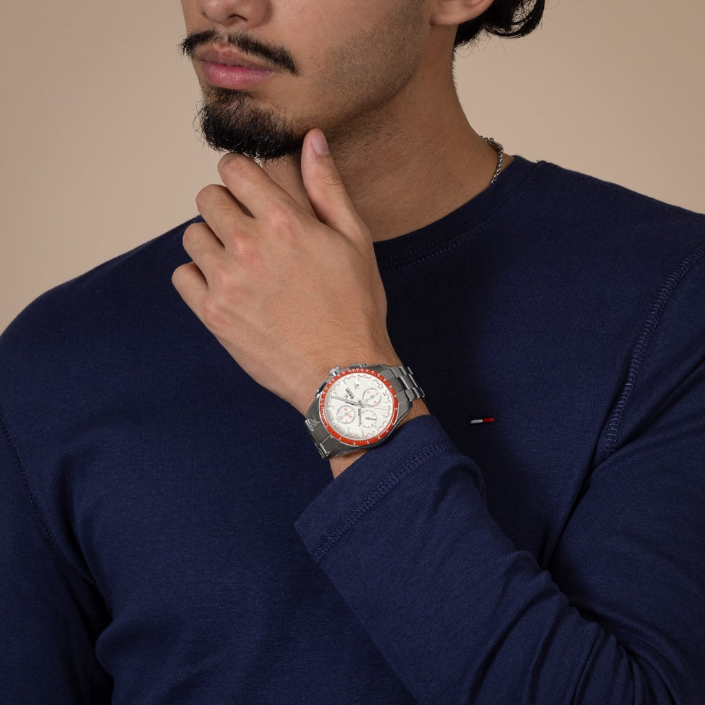 HyperChrome Automatic Chronograph