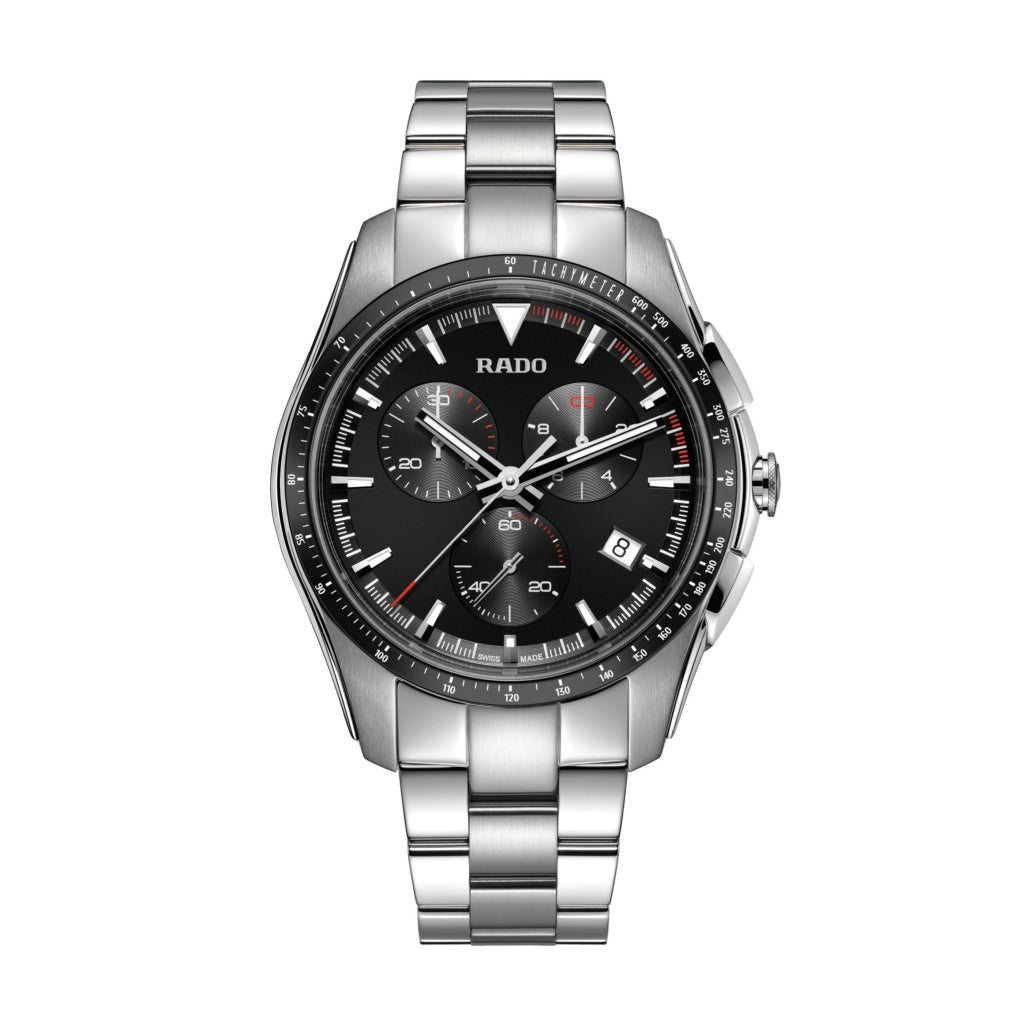 Hyperchrome Chronograph