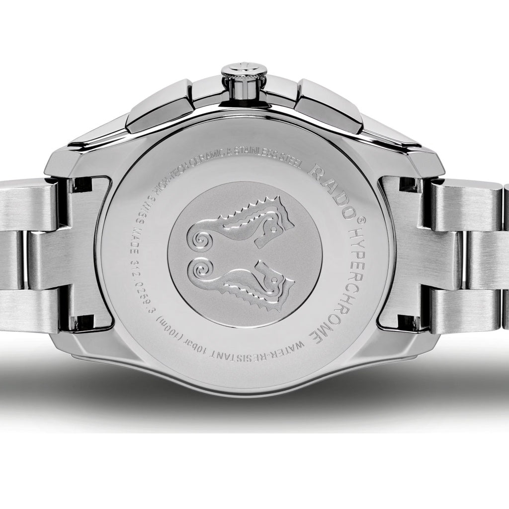 Hyperchrome Chronograph