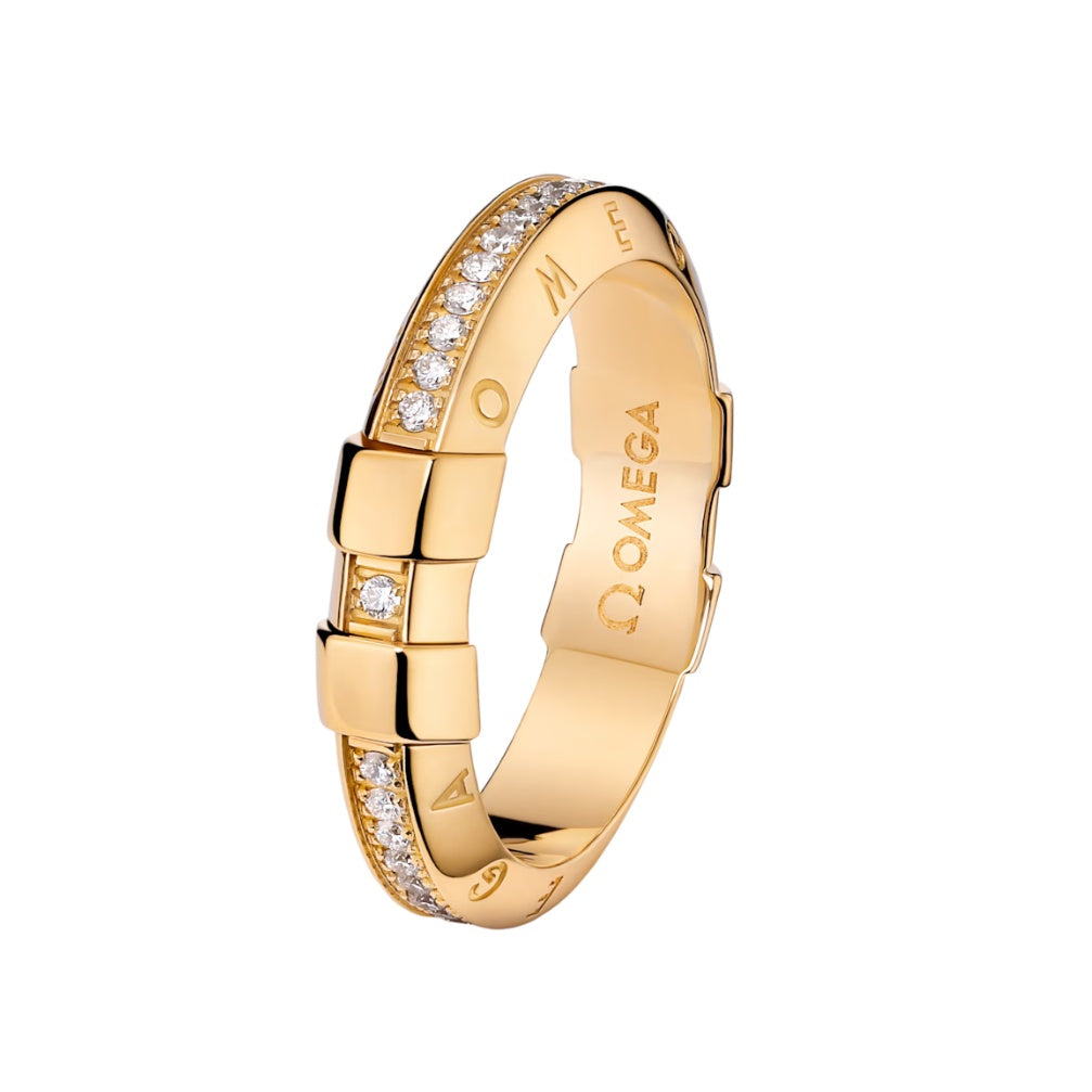 Prsten Constellation