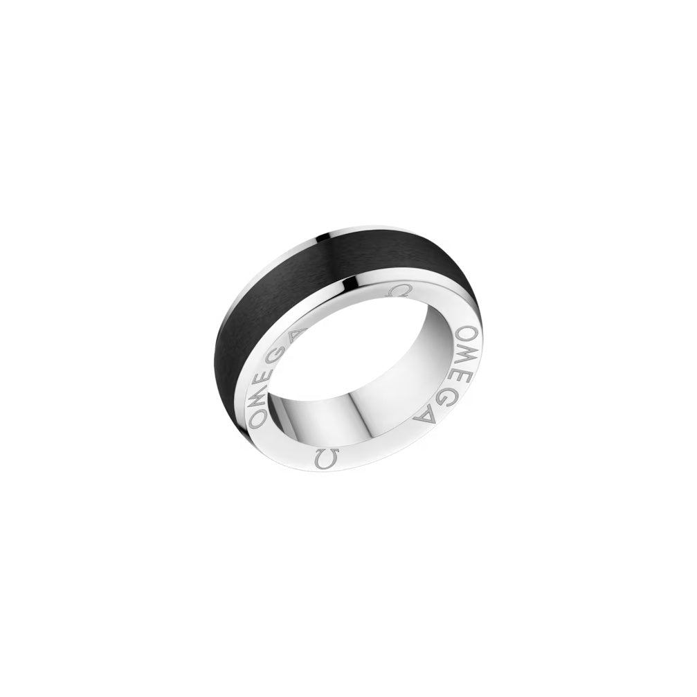 Men's ring Omegamania