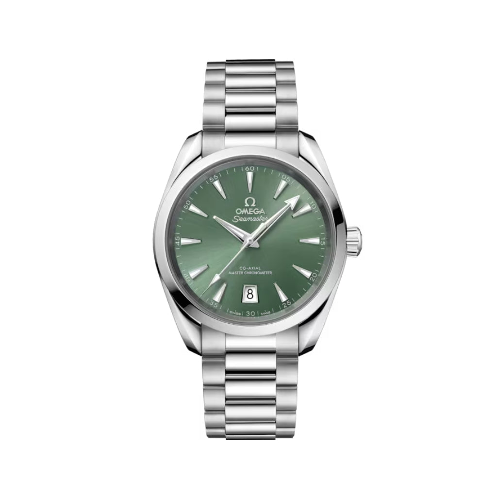 Seamaster Aqua Terra Shades