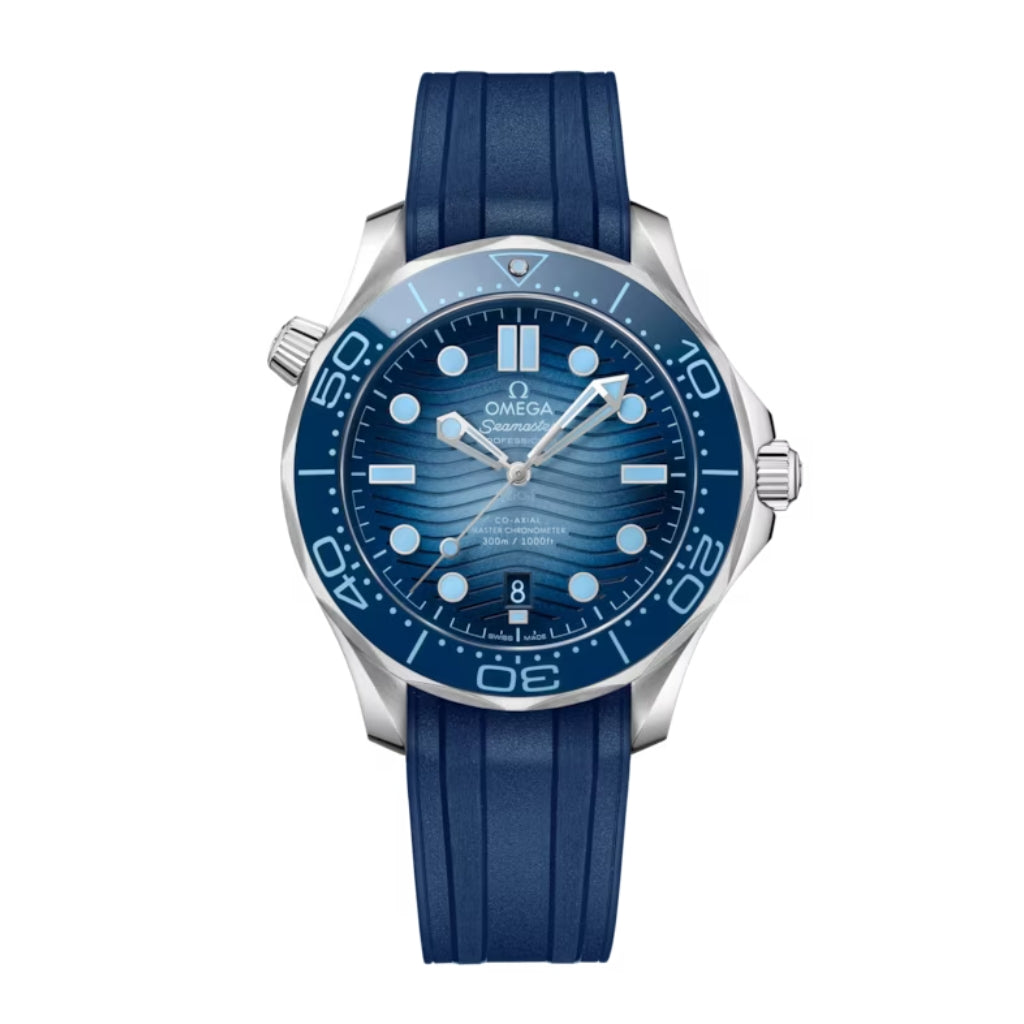 Seamaster Diver 300M