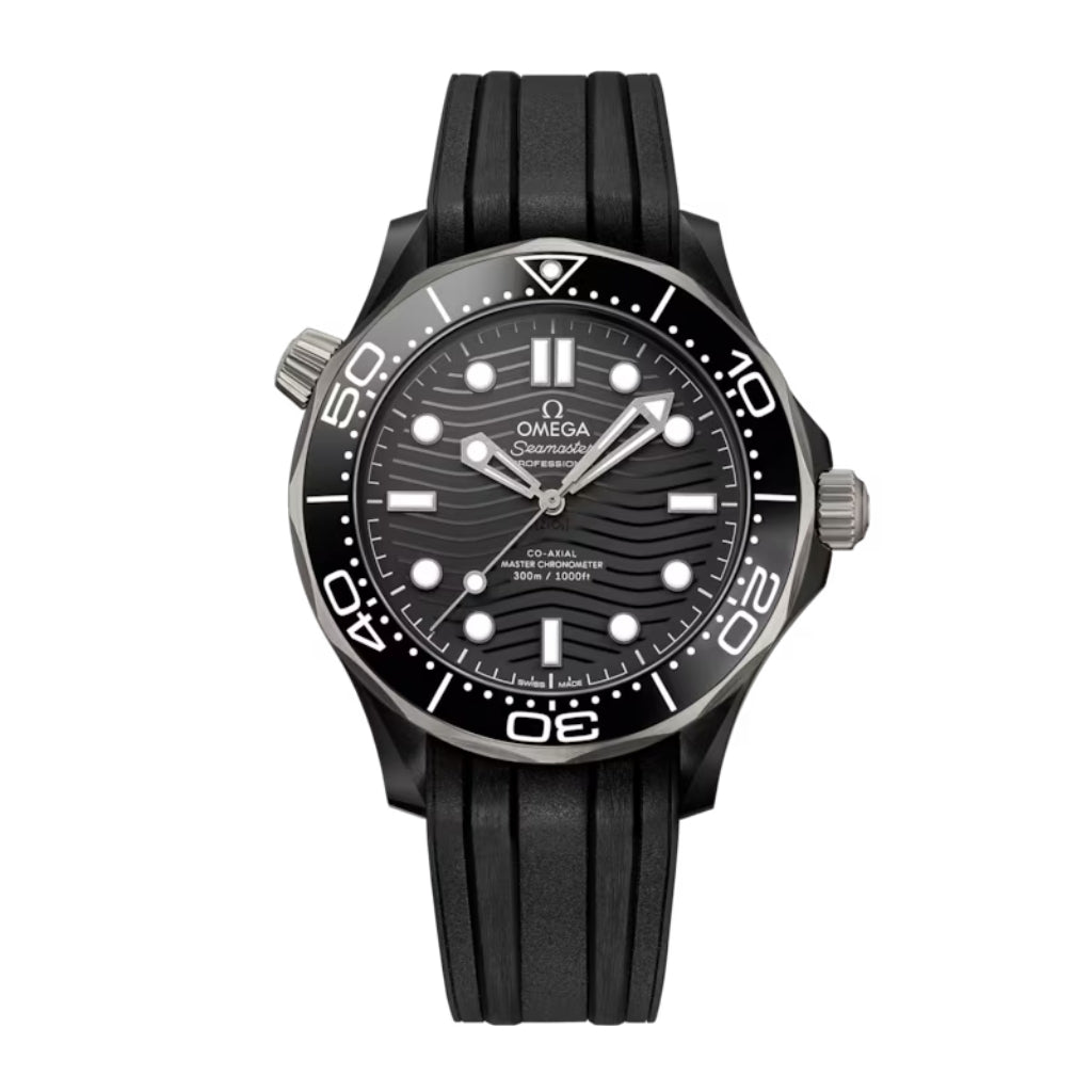 Seamaster Diver 300M