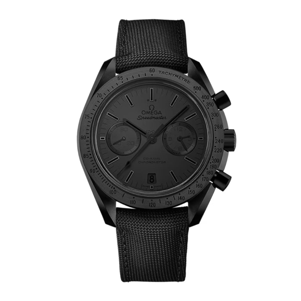 Speedmaster Dark Side Of The Moon – Klenotnictví Dušák