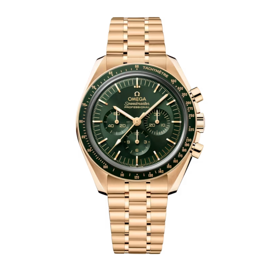 Speedmaster Moonwatch Professional – Klenotnictví Dušák