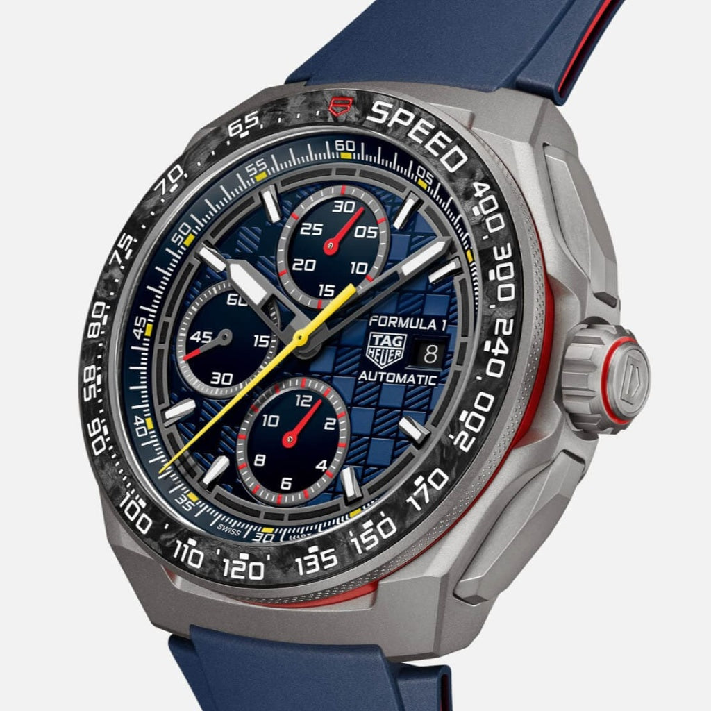 Formula 1 Chronograph X Oracle Red Bull Racing
