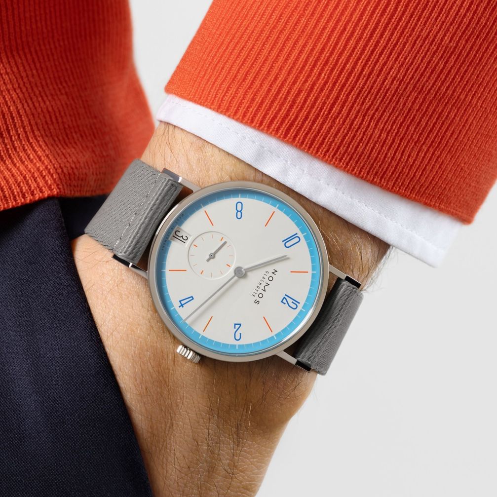 Tangente 38 date Peace