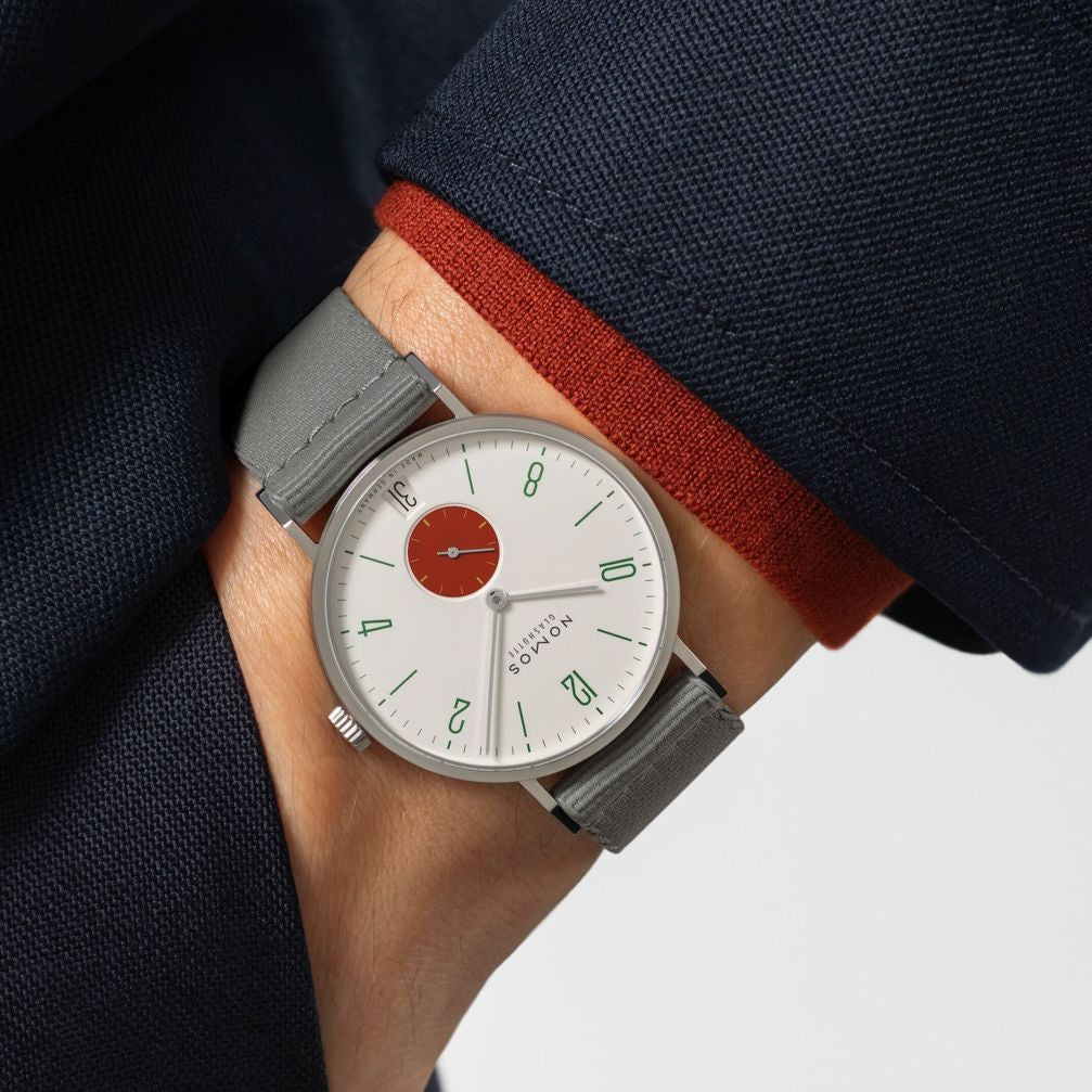 Tangente 38 date Stop