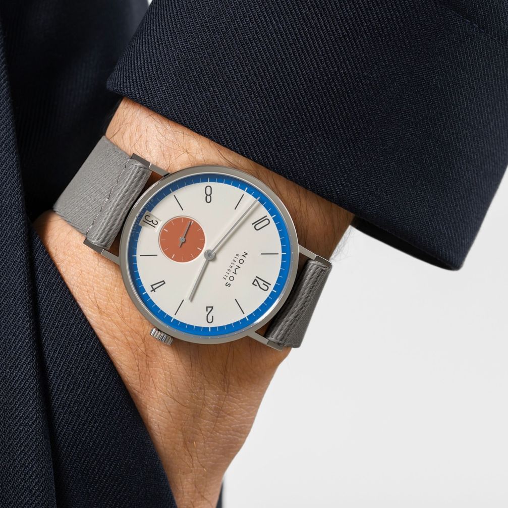 Tangente 38 date Zirkus