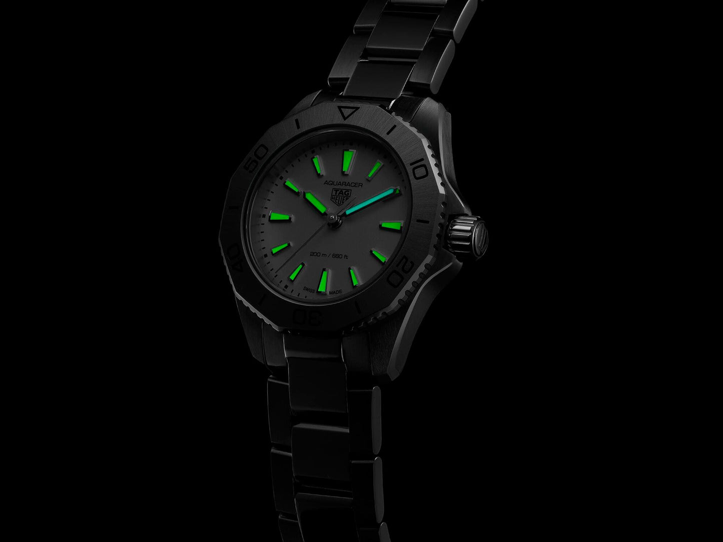 Aquaracer Professional 200 Quartz Watch