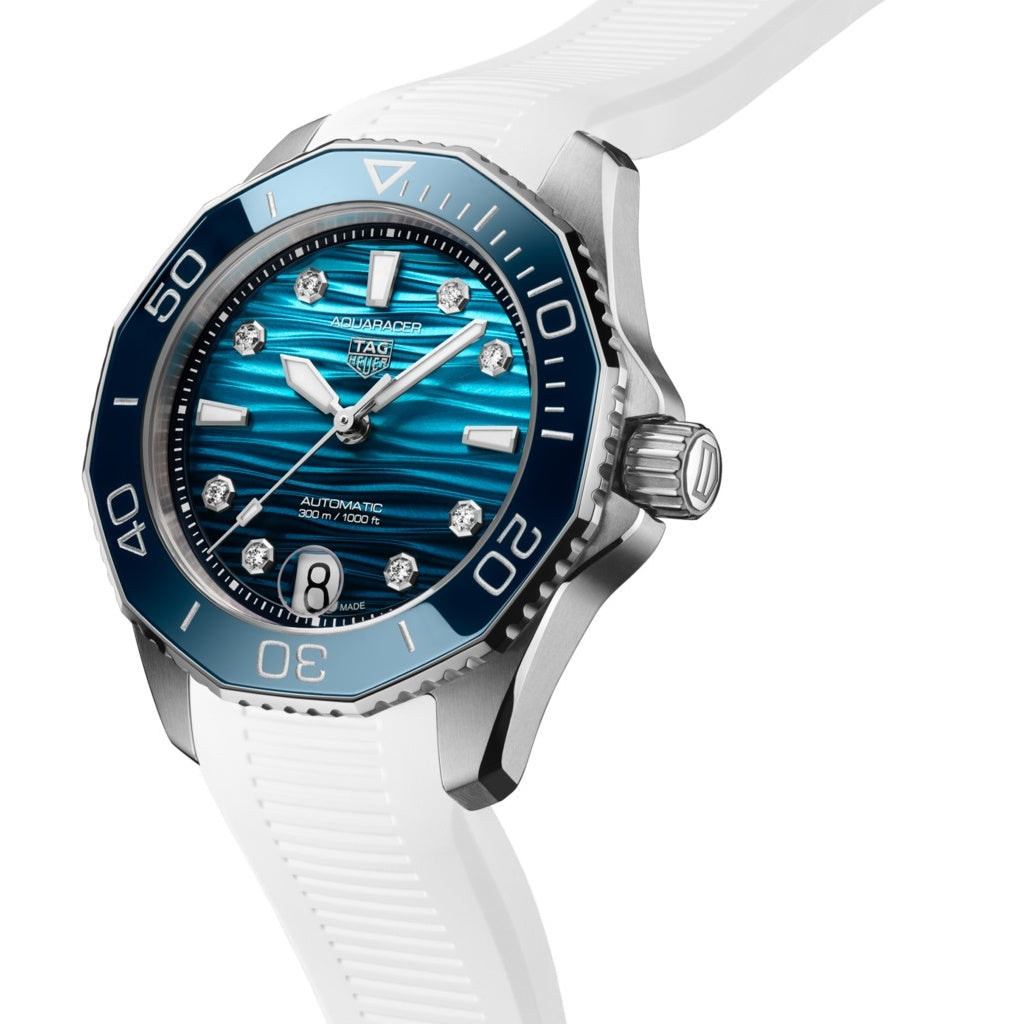 Aquaracer Professional 300 Date