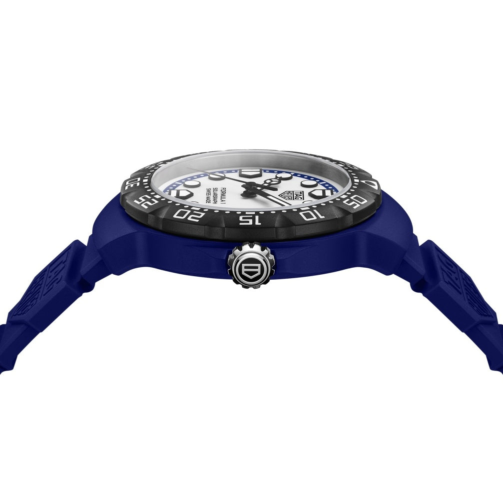 Formula 1 Solargraph Limited Edition