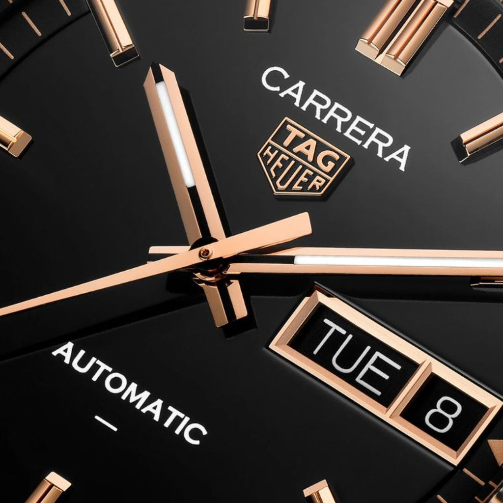 Carrera Day-Date