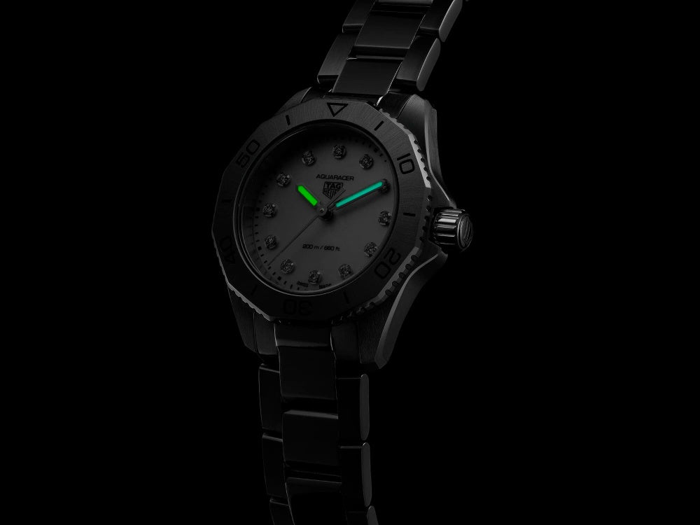 Aquaracer Professional 200 Quartz Watch