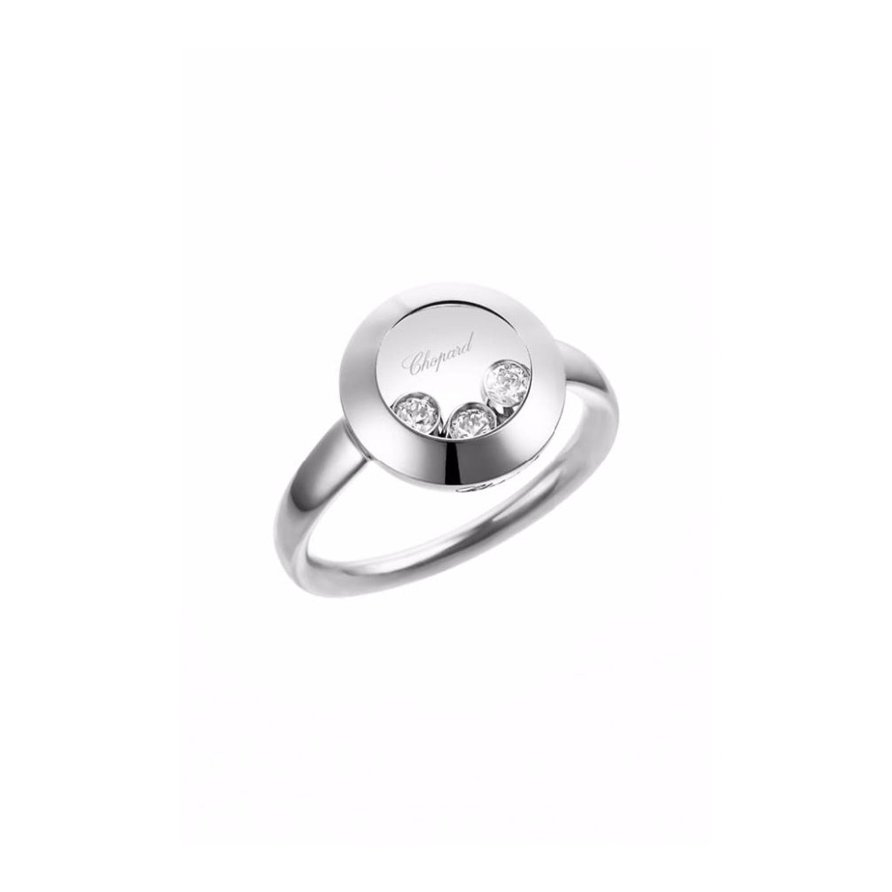 Prsten Happy Diamonds