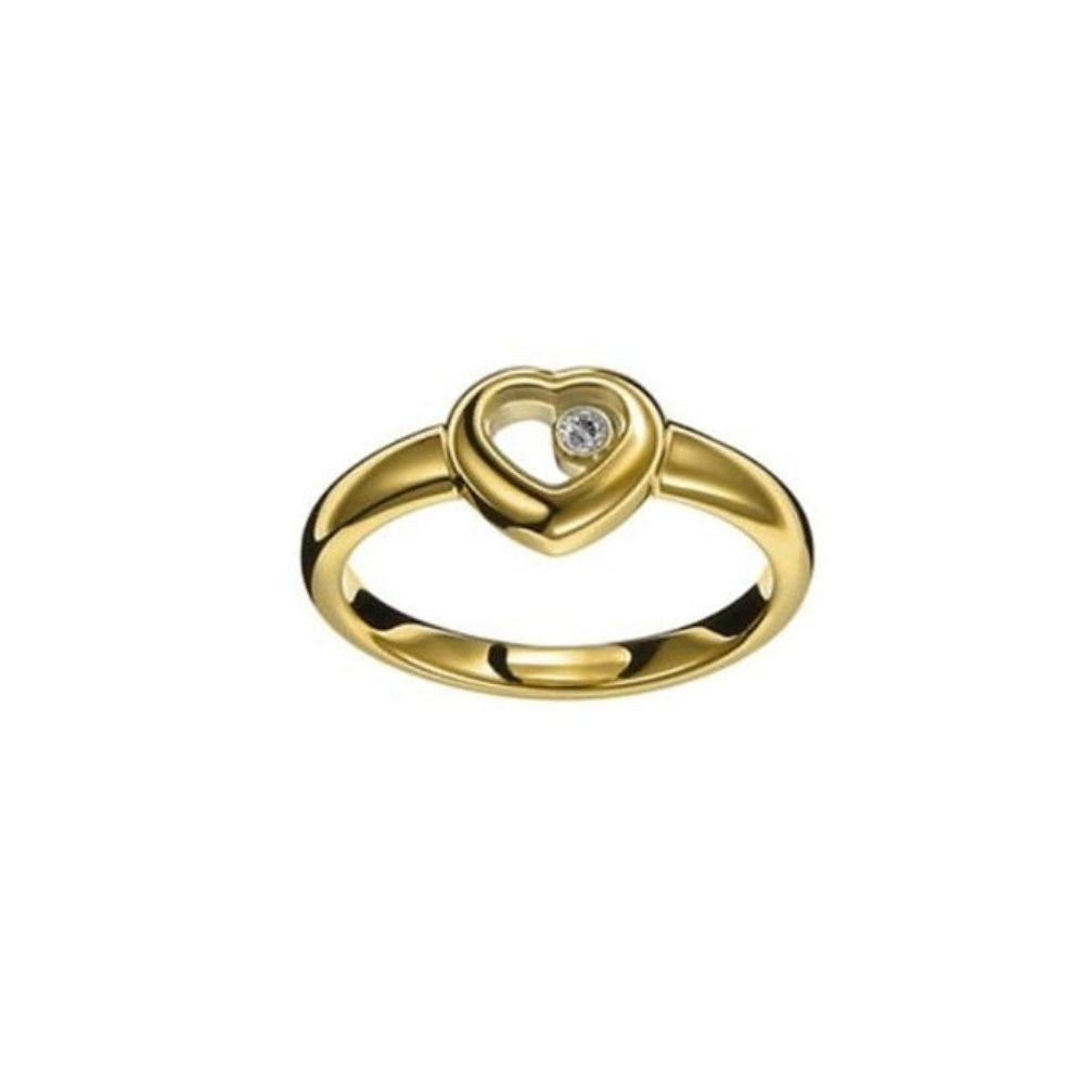 Prsten Happy Diamonds