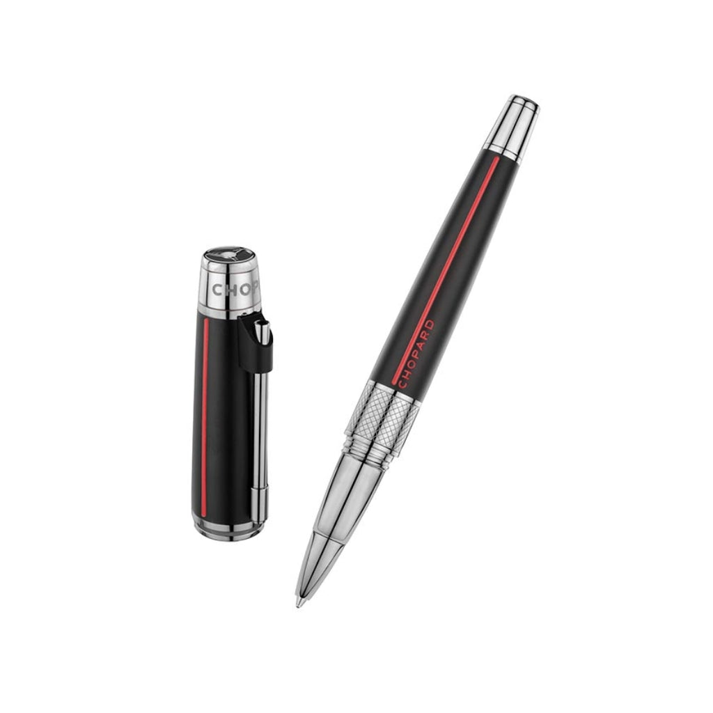 Racing Superfast ballpoint pen