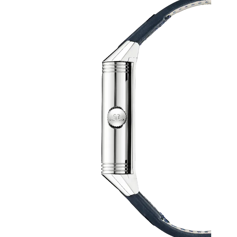 Reverso Tribute Duoface Small Seconds