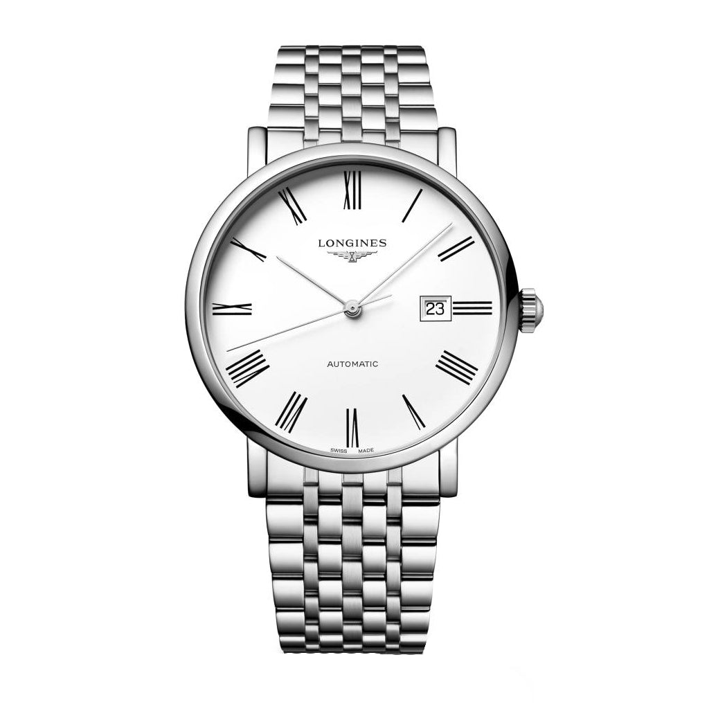 The Longines Elegant Collection