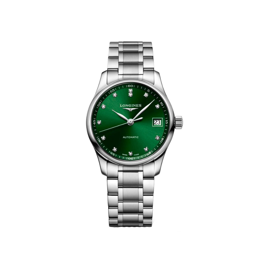 The Longines Master Collection