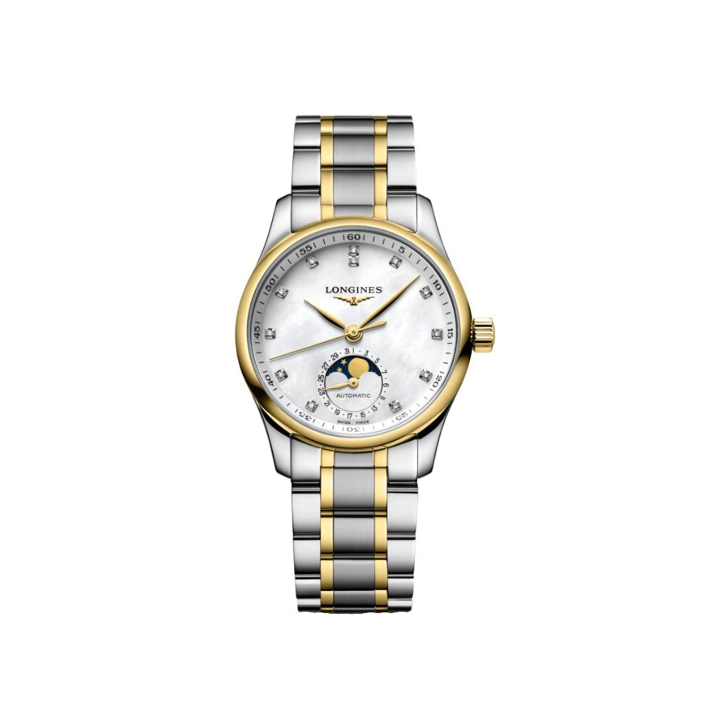 The Longines Master Collection