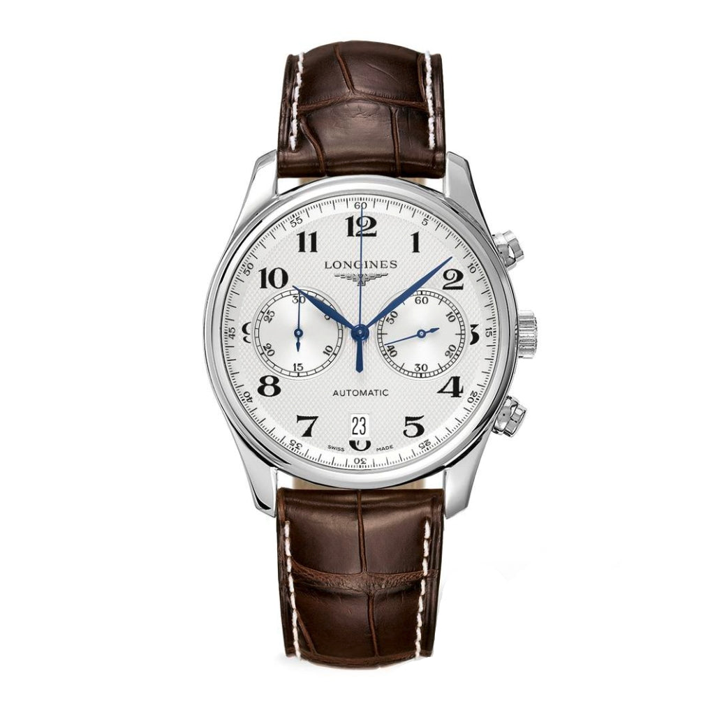 The Longines Master Collection