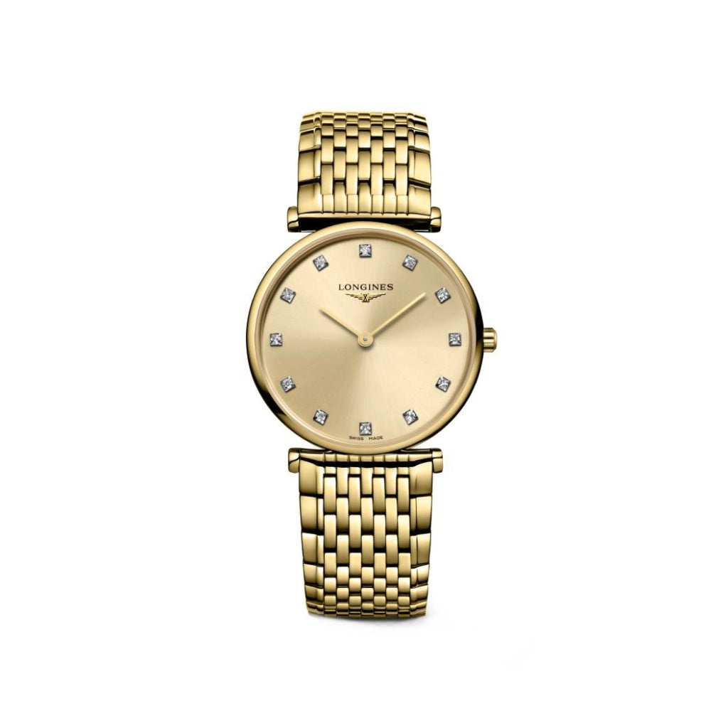 La Grande Classique de Longines