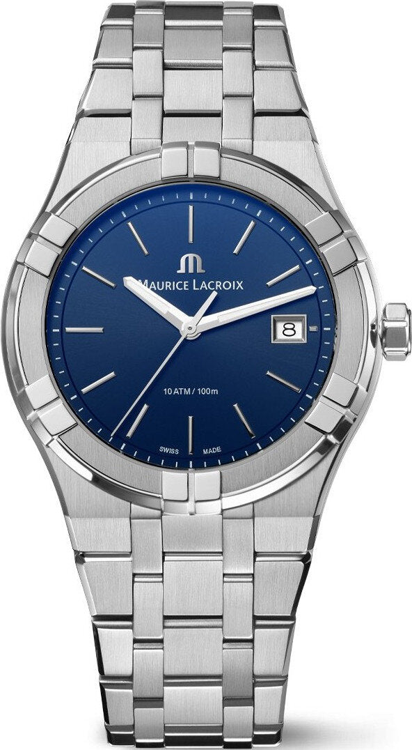 Aikon Quartz Date