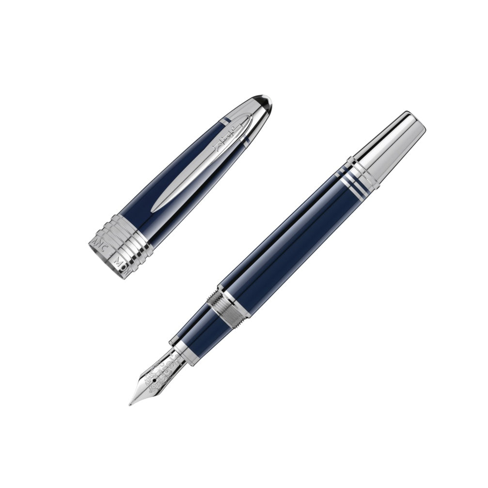 Plnicí pero Great Characters John F. Kennedy