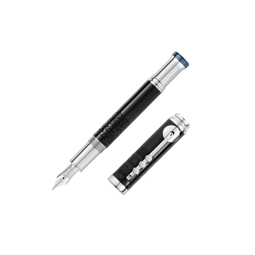 Plnicí pero Miles Davis