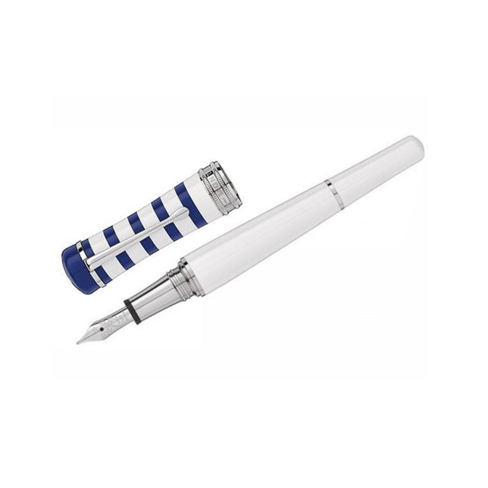 Plnicí pero Bonheur Weekend