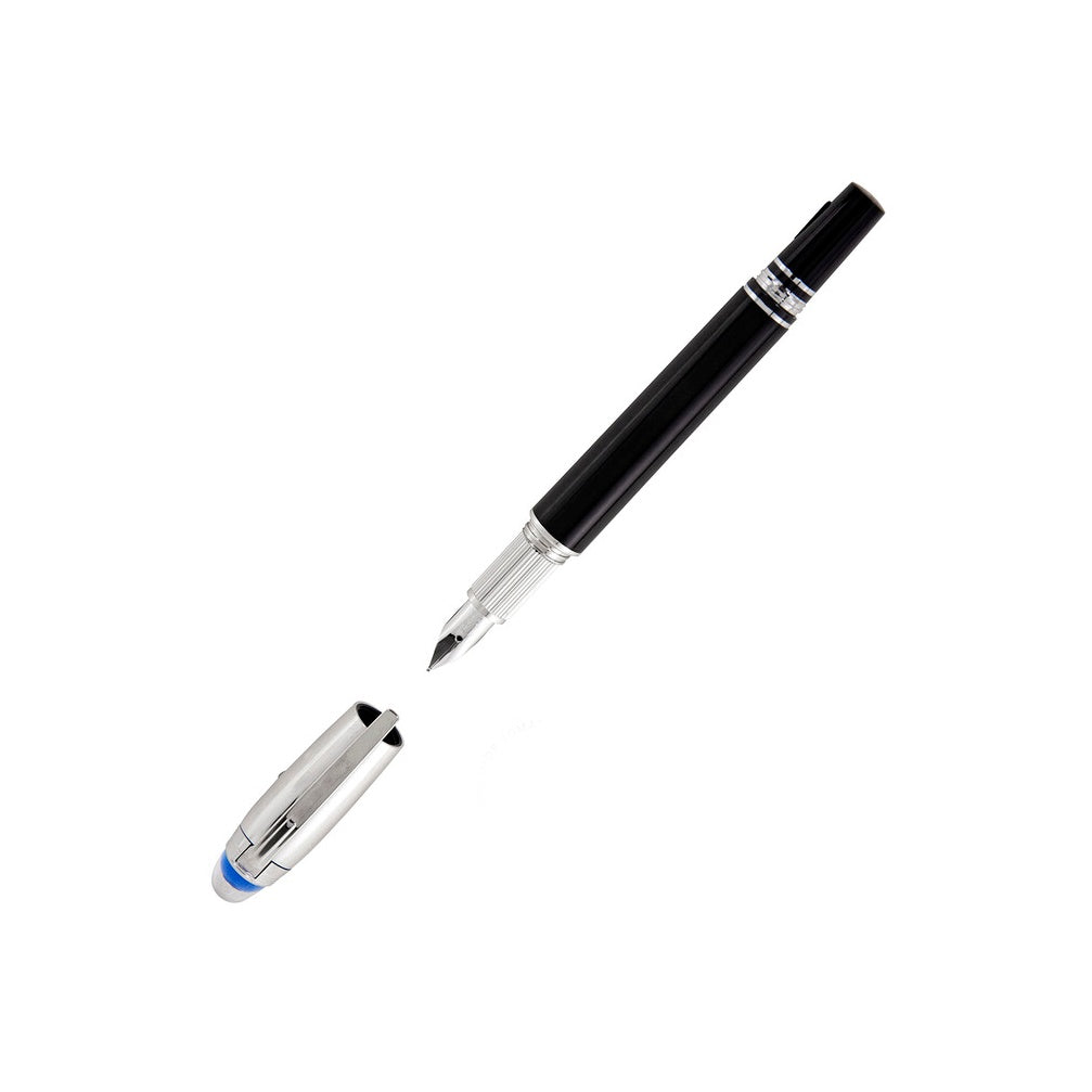 StarWalker Doué fountain pen
