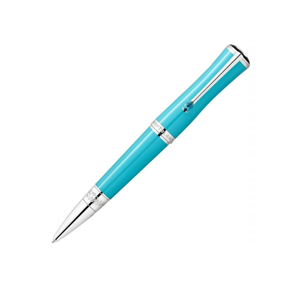 Kuličkové pero Muses Maria Callas