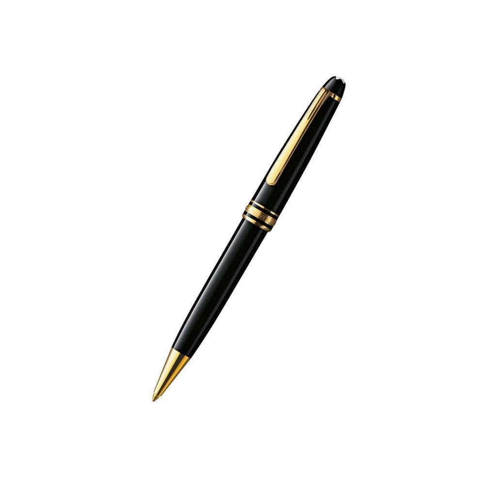 Kuličkové pero Classique Gold-Coated