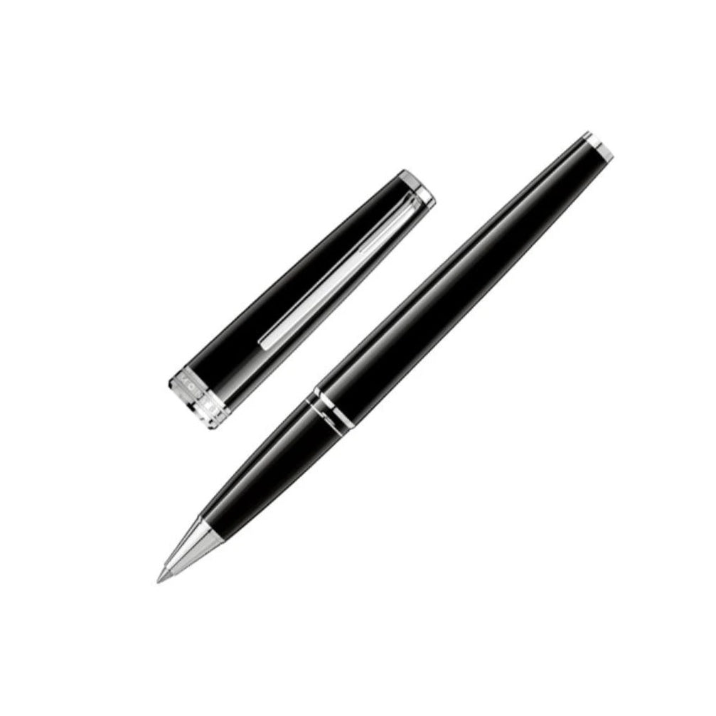 Kuličkové pero PIX Black