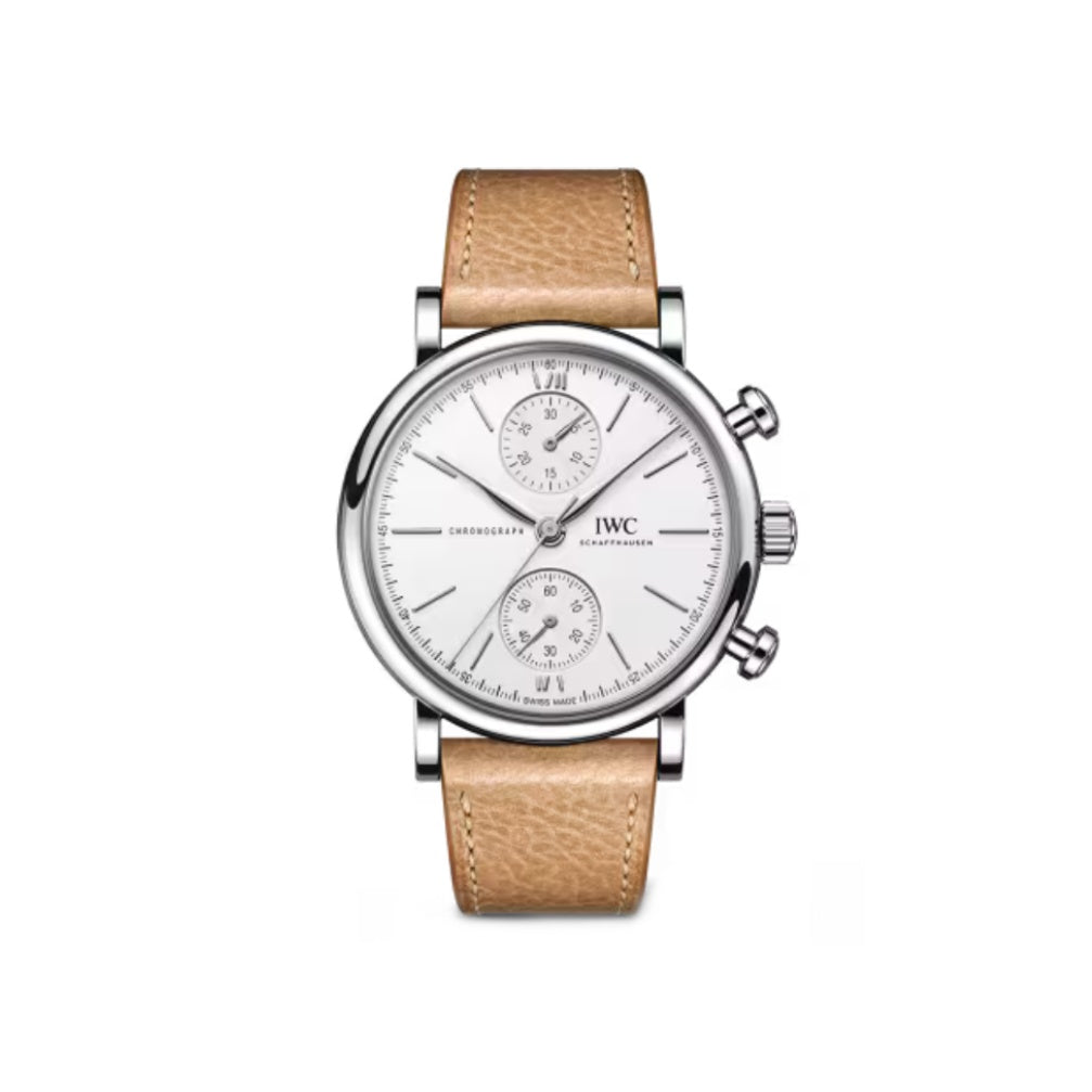 Portofino Chronograph 39